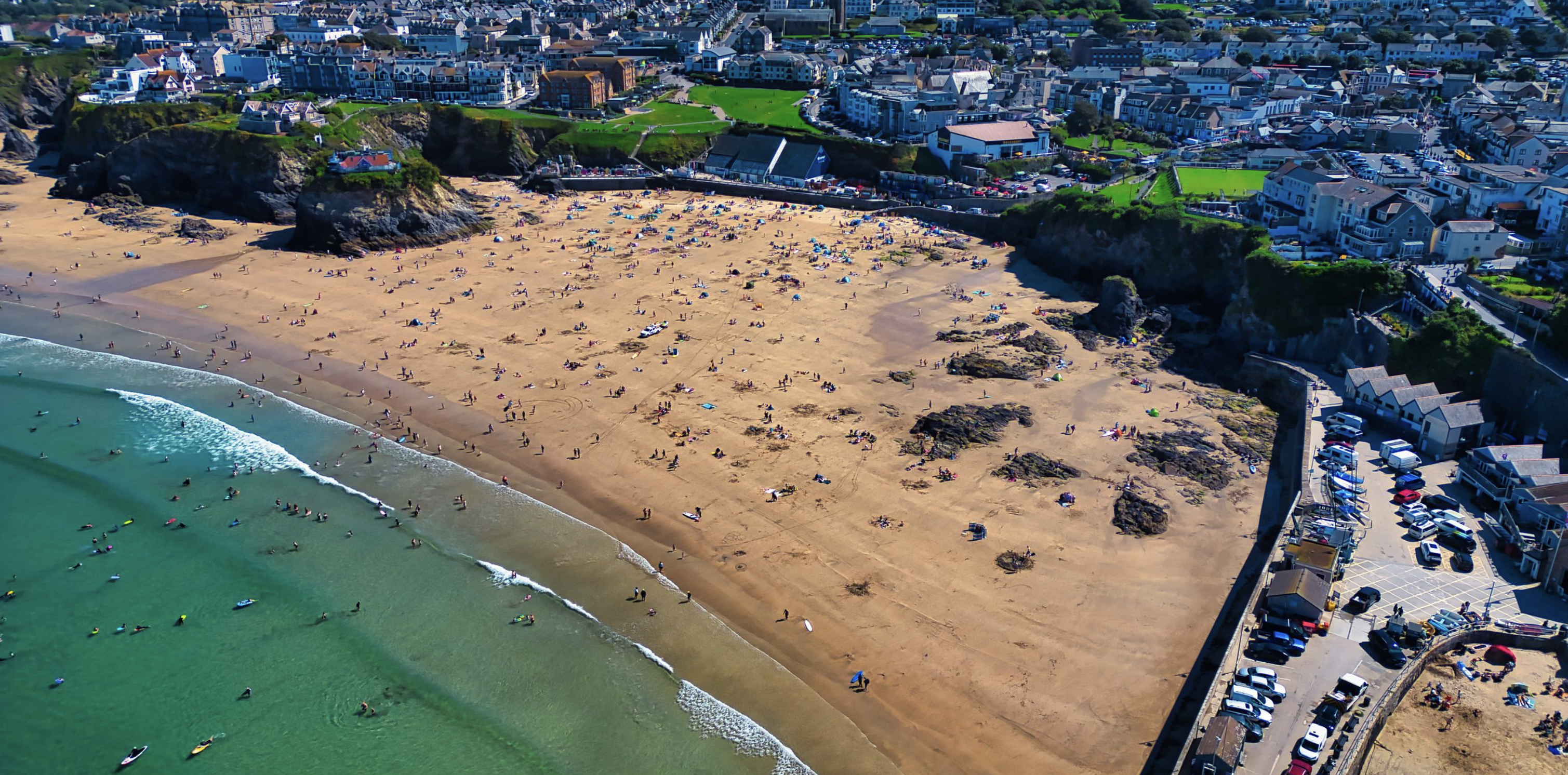 Coastal & Beaches
